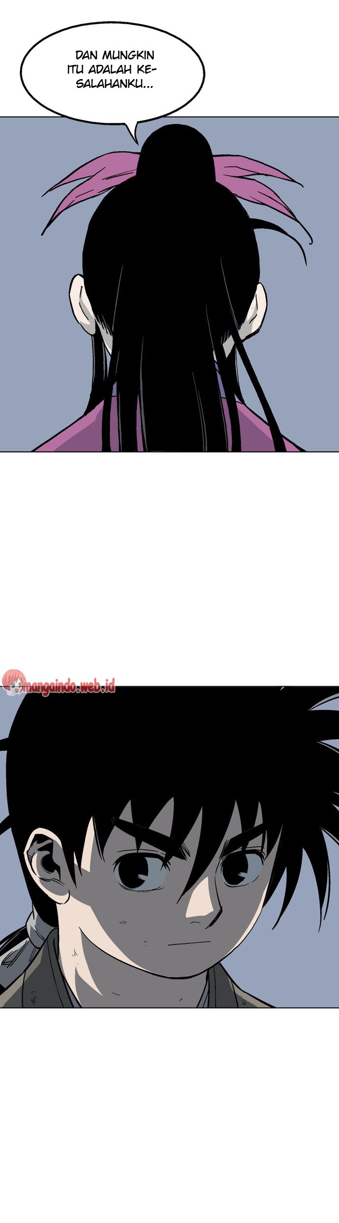 Gosu Chapter 54 Gambar 10