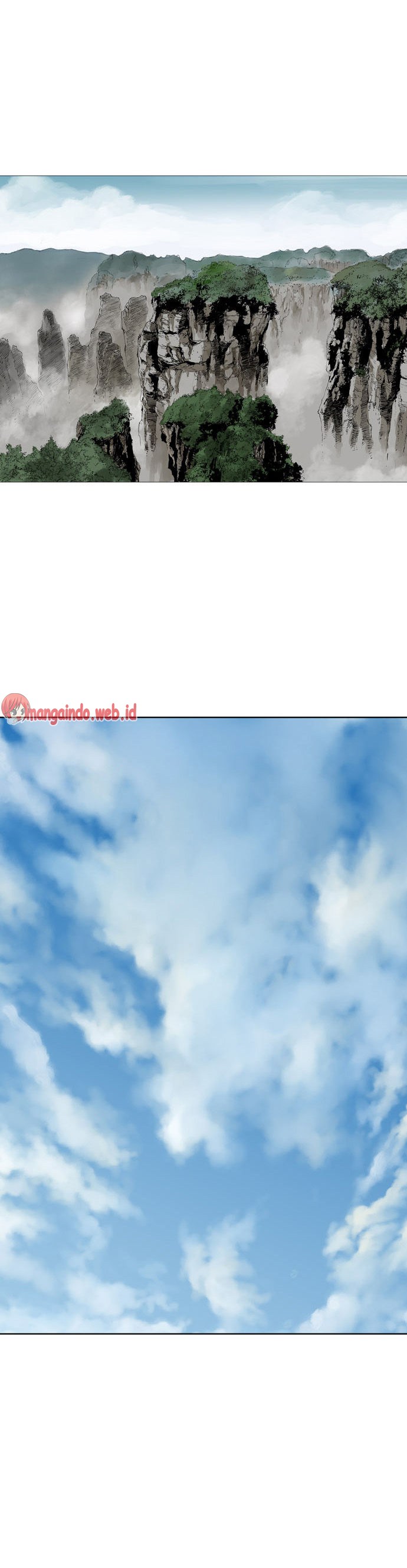 Gosu Chapter 54 Gambar 22