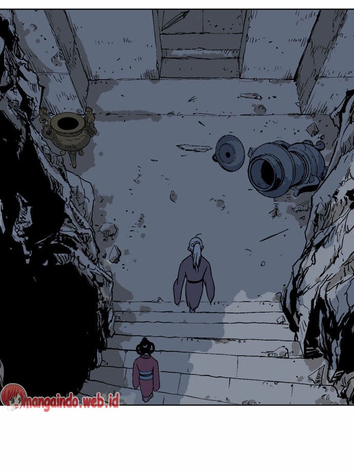 Gosu Chapter 54 Gambar 30