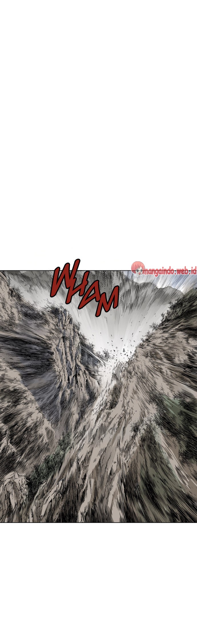 Gosu Chapter 54 Gambar 39
