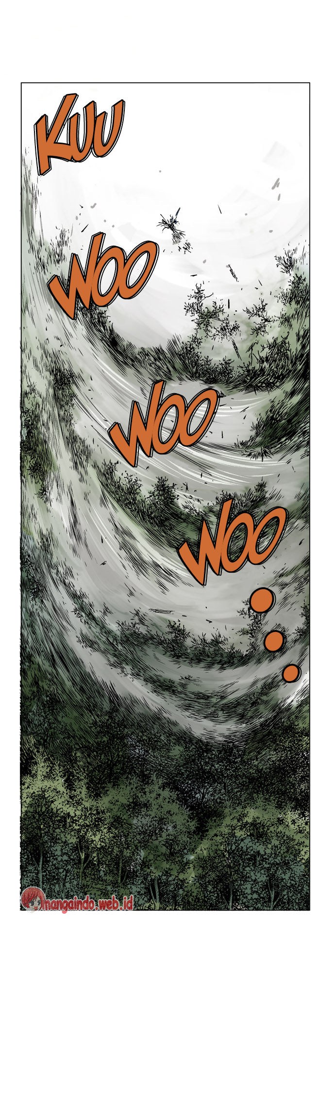 Gosu Chapter 54 Gambar 40