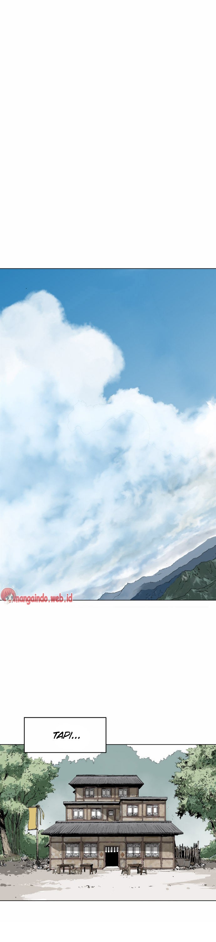 Gosu Chapter 54 Gambar 49