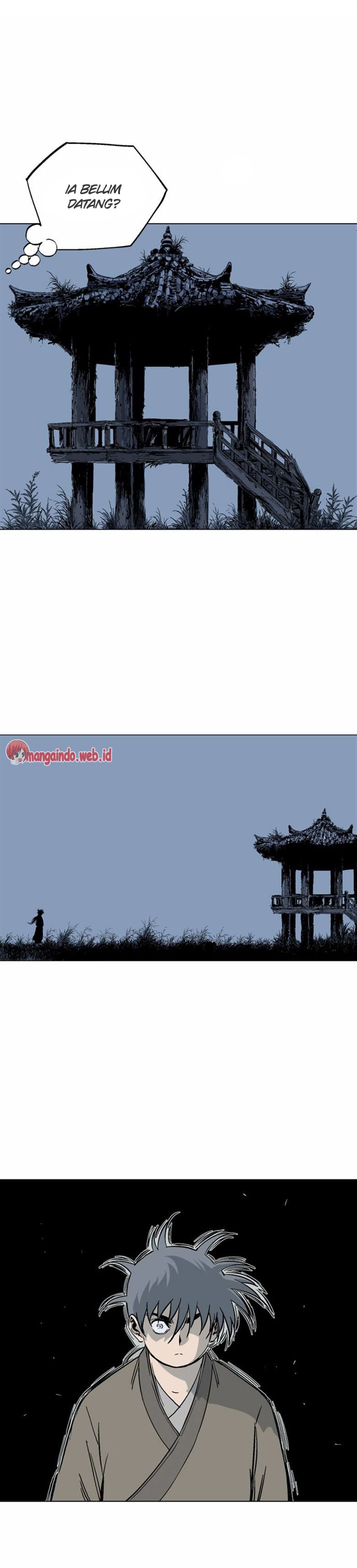 Gosu Chapter 56 Gambar 4