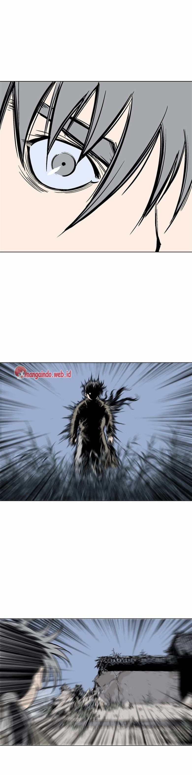 Gosu Chapter 56 Gambar 5
