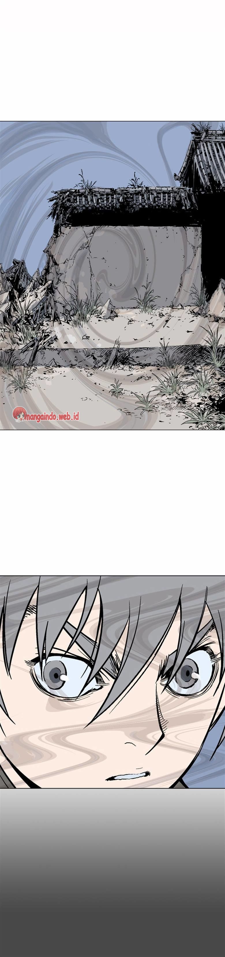 Gosu Chapter 56 Gambar 6