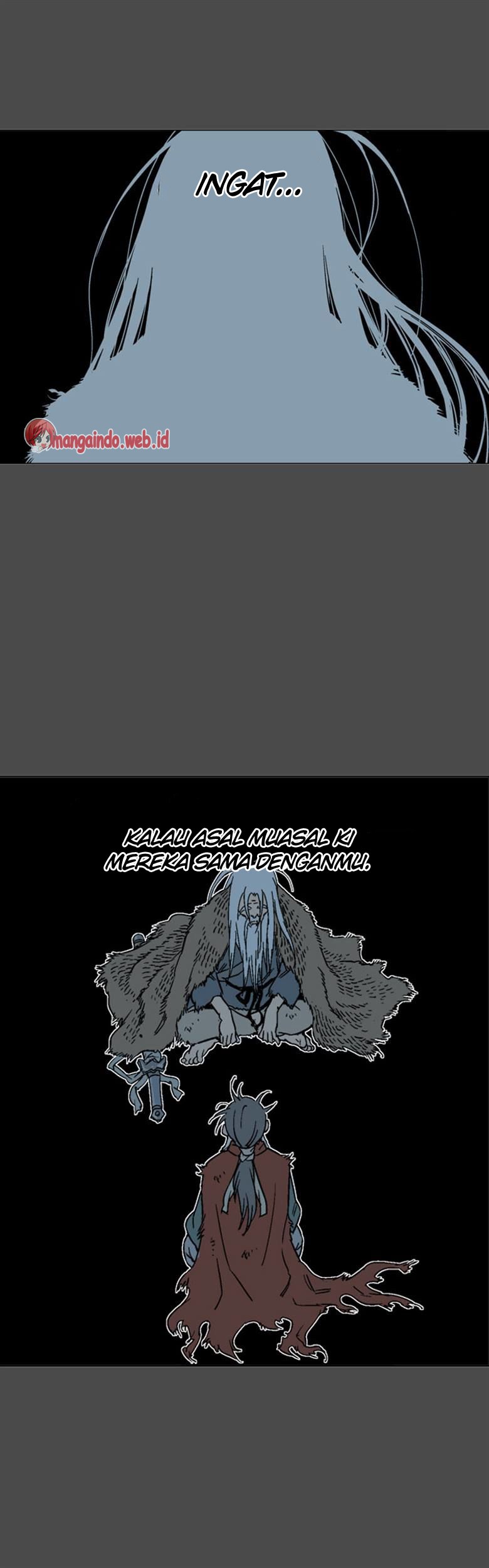 Gosu Chapter 56 Gambar 7