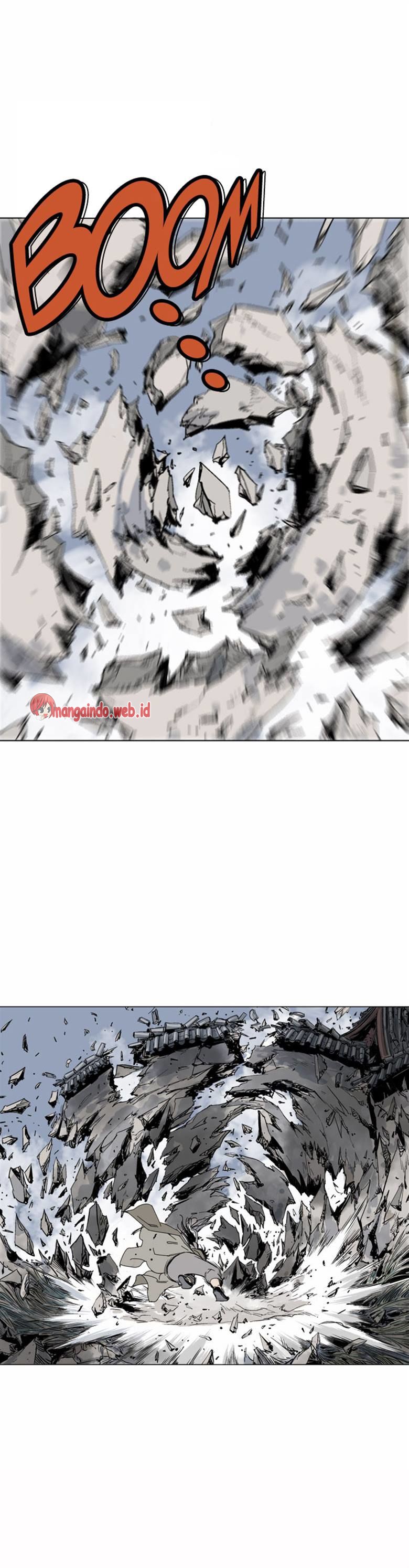 Gosu Chapter 56 Gambar 9