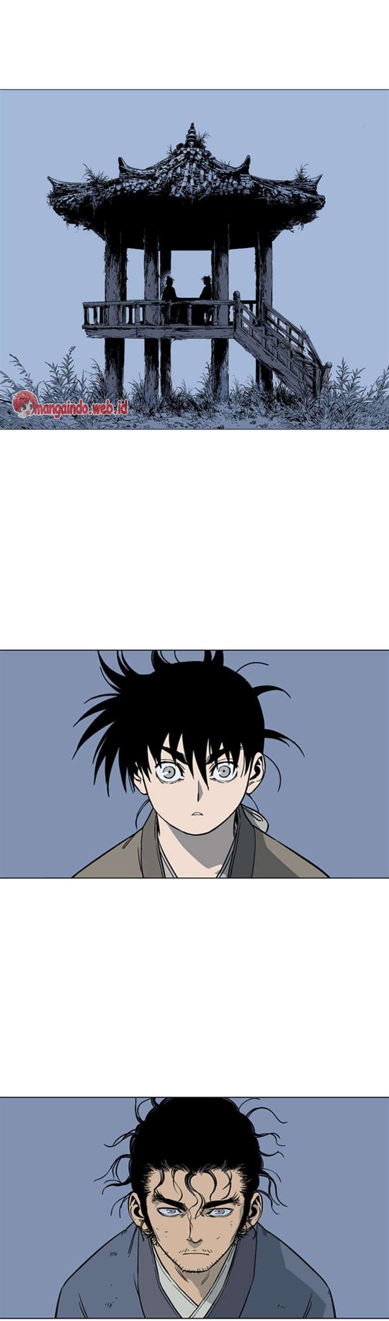 Gosu Chapter 56 Gambar 15