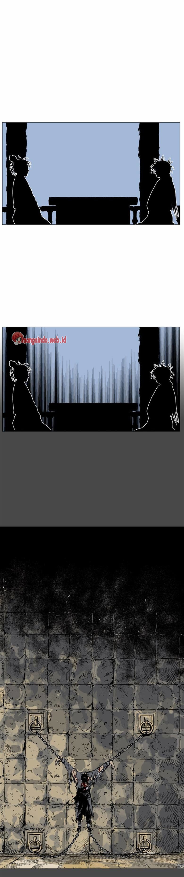 Gosu Chapter 56 Gambar 16