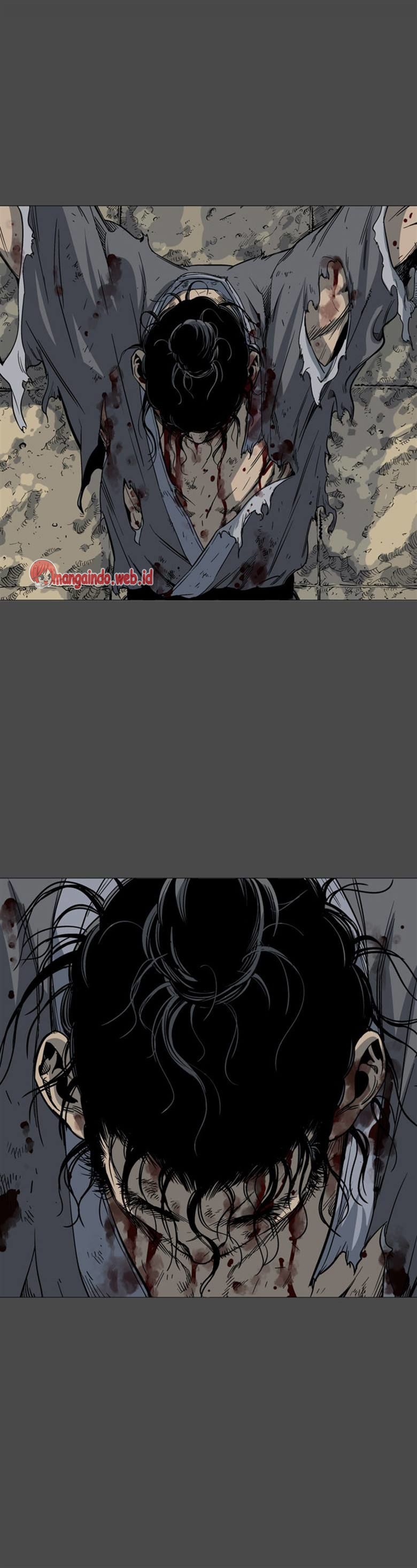 Gosu Chapter 56 Gambar 17