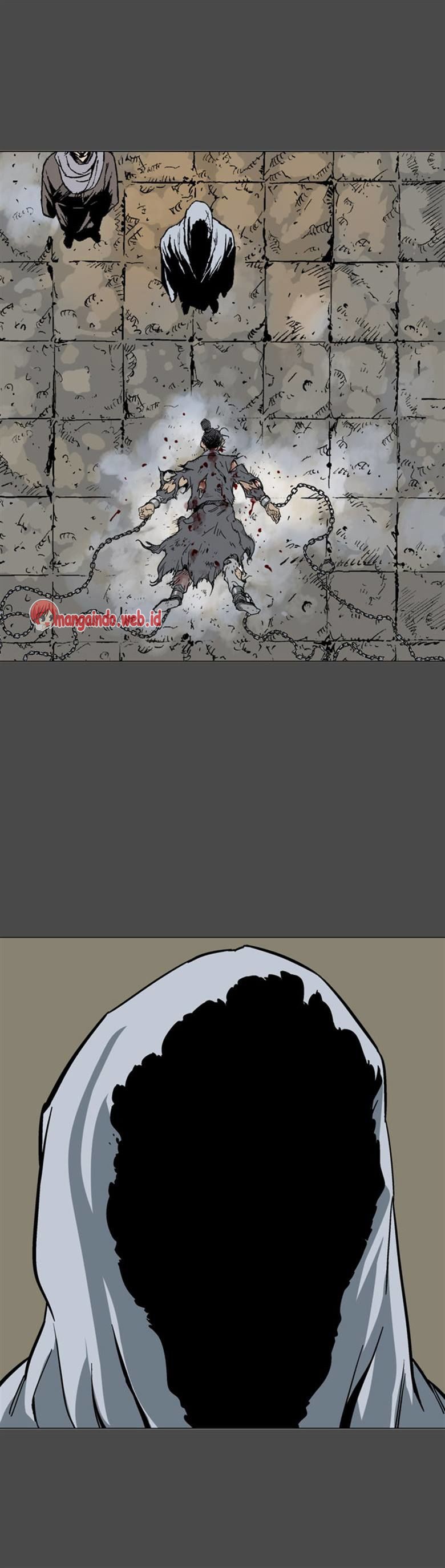 Gosu Chapter 56 Gambar 20