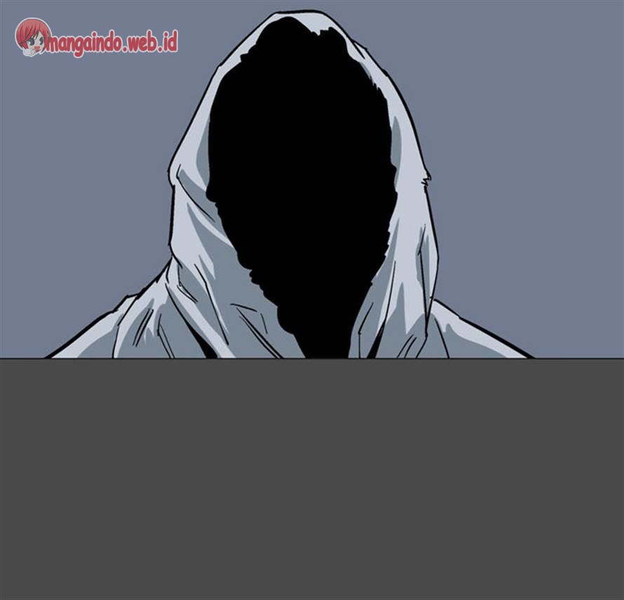 Gosu Chapter 56 Gambar 28
