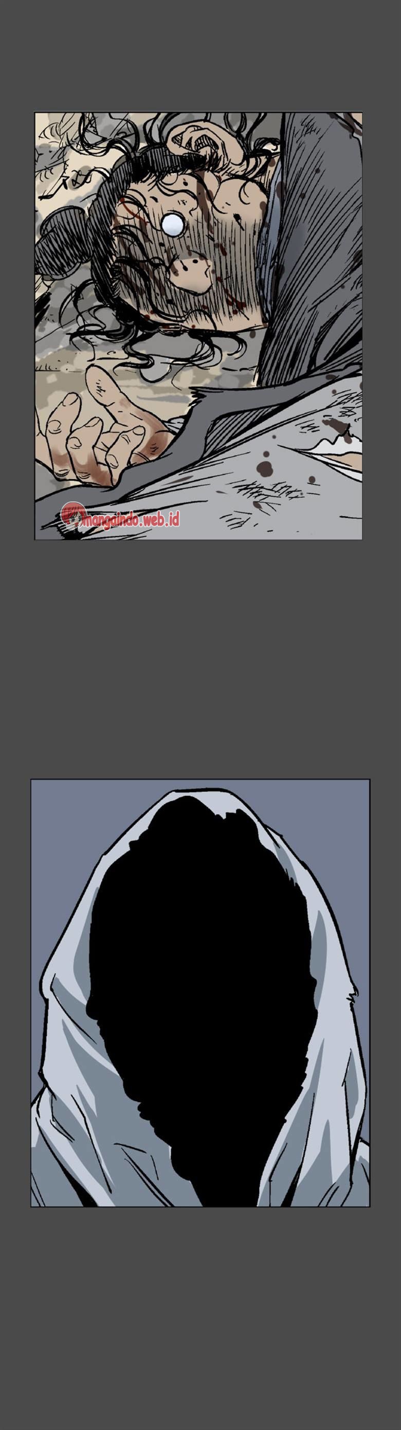 Gosu Chapter 56 Gambar 29