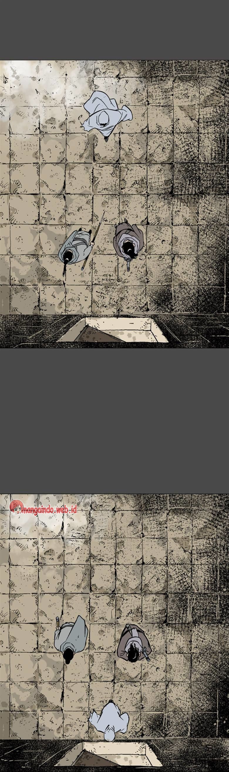 Gosu Chapter 56 Gambar 30