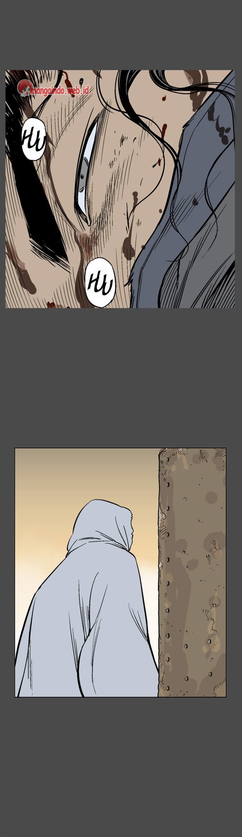 Gosu Chapter 56 Gambar 32