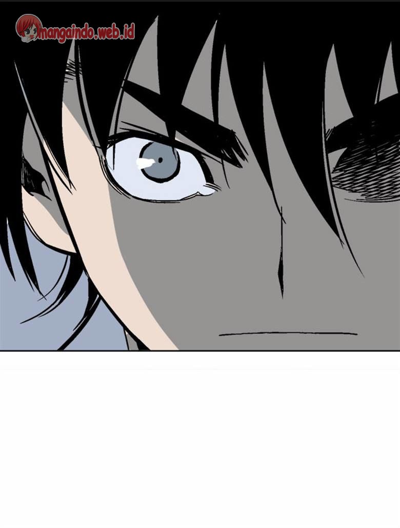 Gosu Chapter 56 Gambar 37
