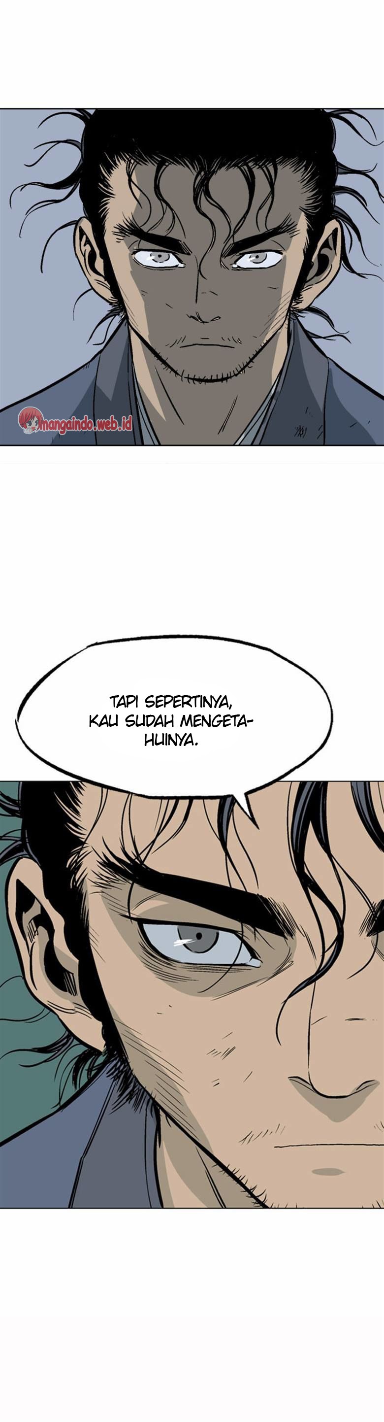 Gosu Chapter 56 Gambar 38