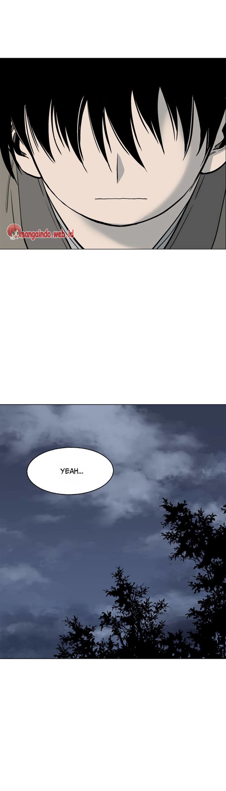 Gosu Chapter 56 Gambar 39