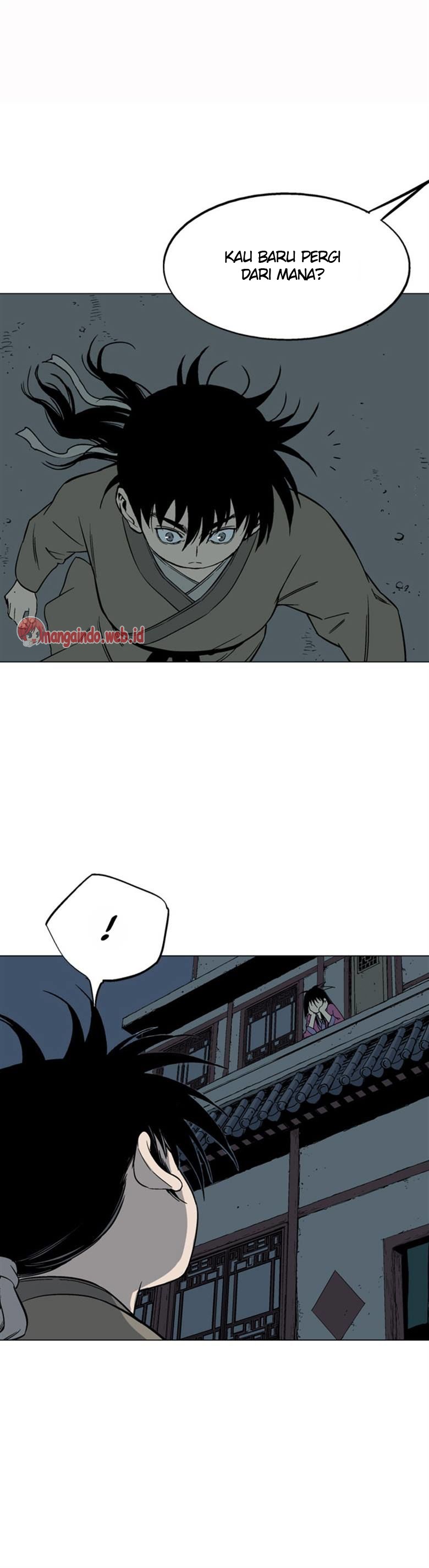 Gosu Chapter 56 Gambar 41