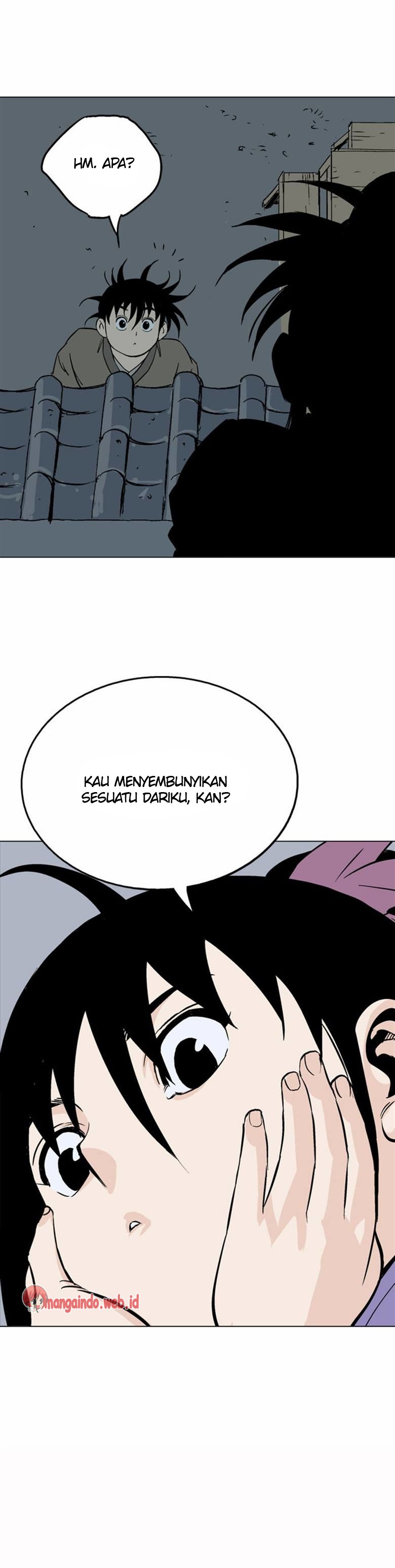 Gosu Chapter 56 Gambar 44