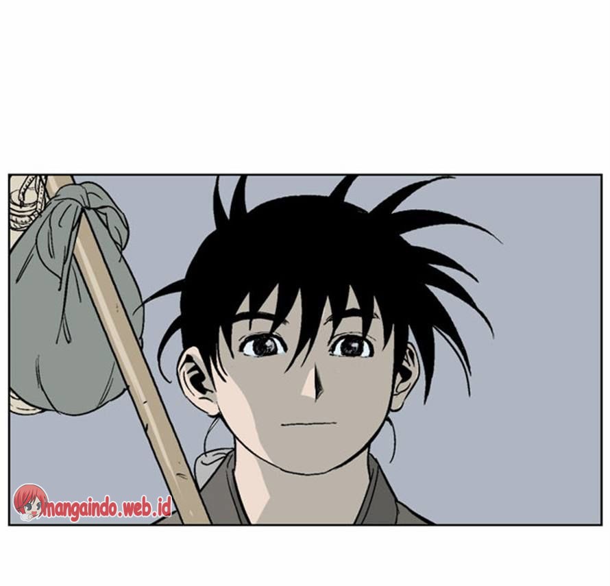 Gosu Chapter 60 Gambar 5