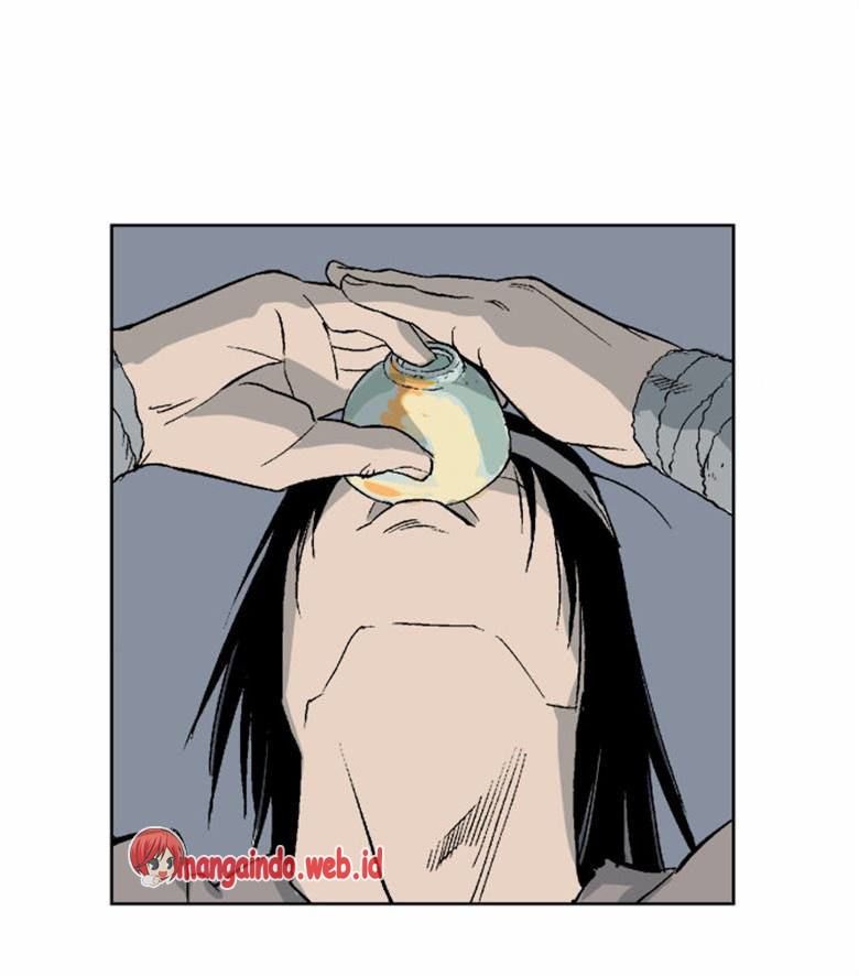 Gosu Chapter 60 Gambar 26