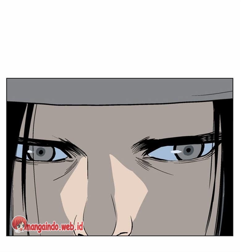 Gosu Chapter 60 Gambar 29