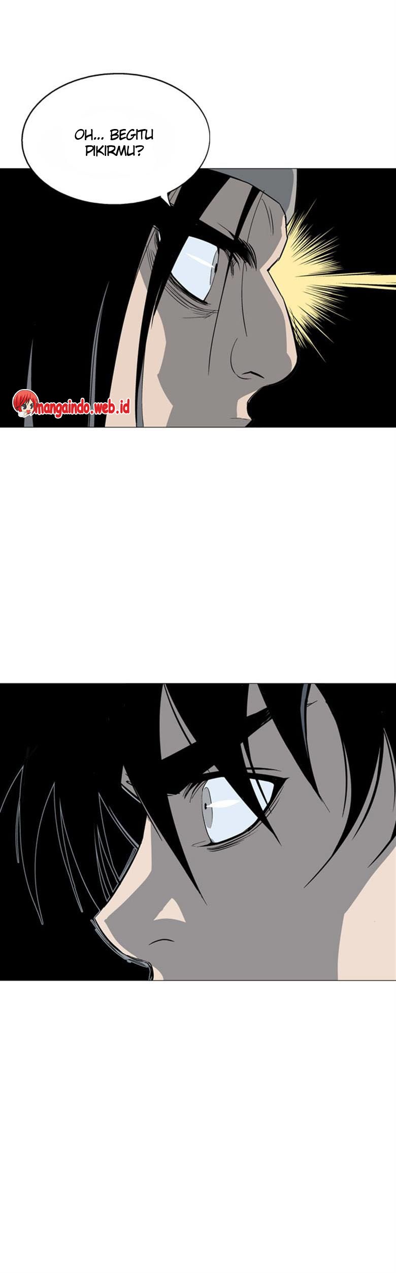 Gosu Chapter 60 Gambar 38