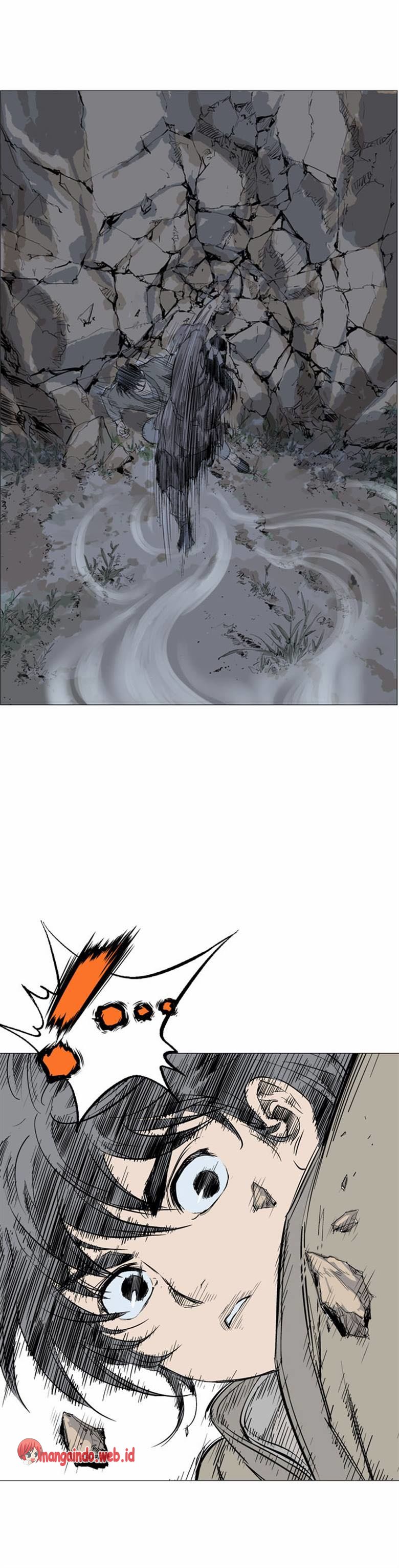 Gosu Chapter 60 Gambar 43