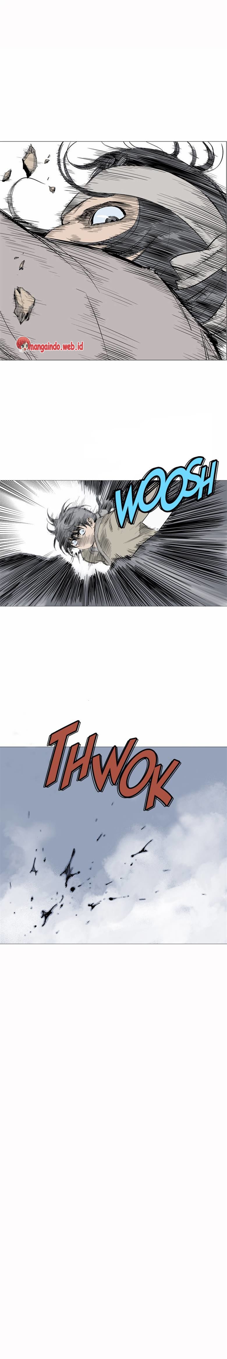 Gosu Chapter 60 Gambar 44