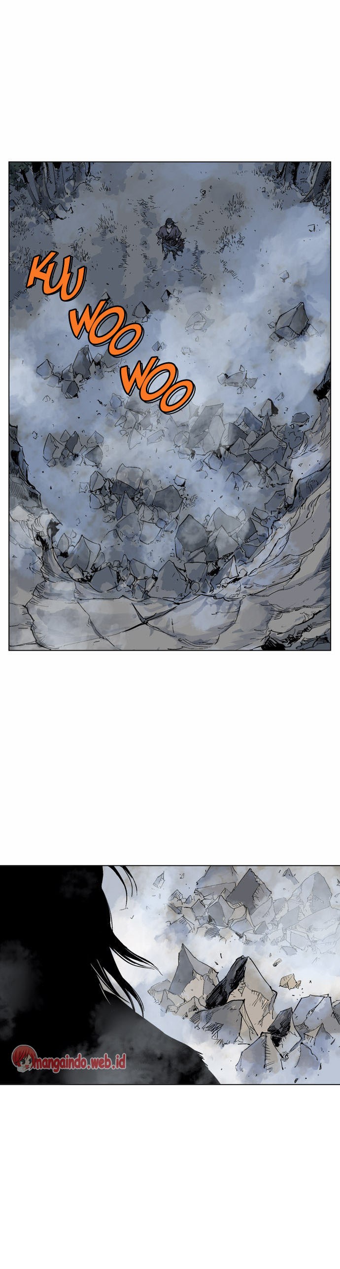 Gosu Chapter 63 Gambar 5