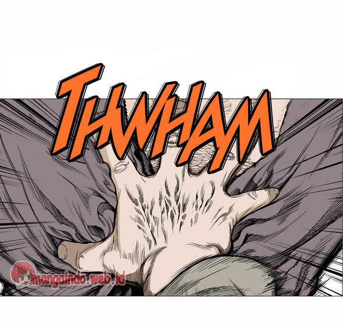 Gosu Chapter 63 Gambar 14