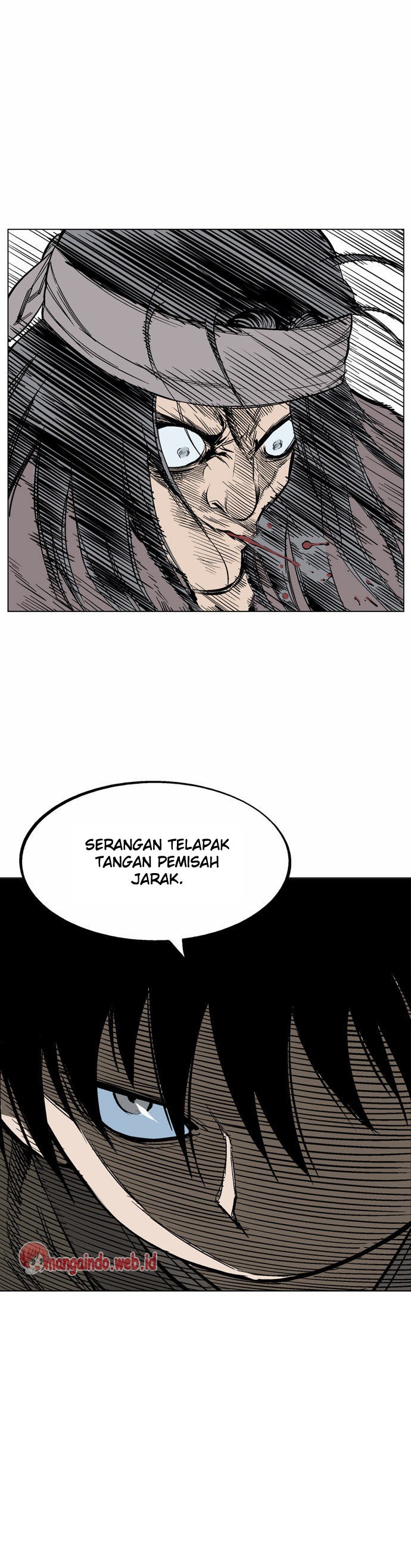 Gosu Chapter 63 Gambar 15