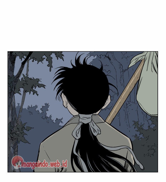 Gosu Chapter 63 Gambar 40