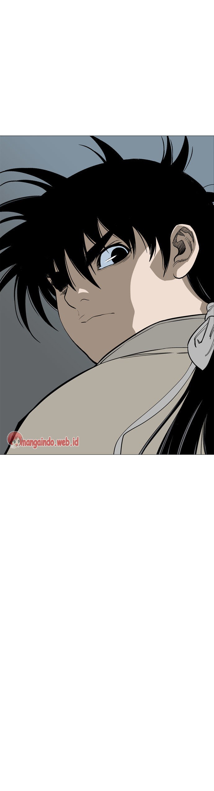 Gosu Chapter 63 Gambar 41
