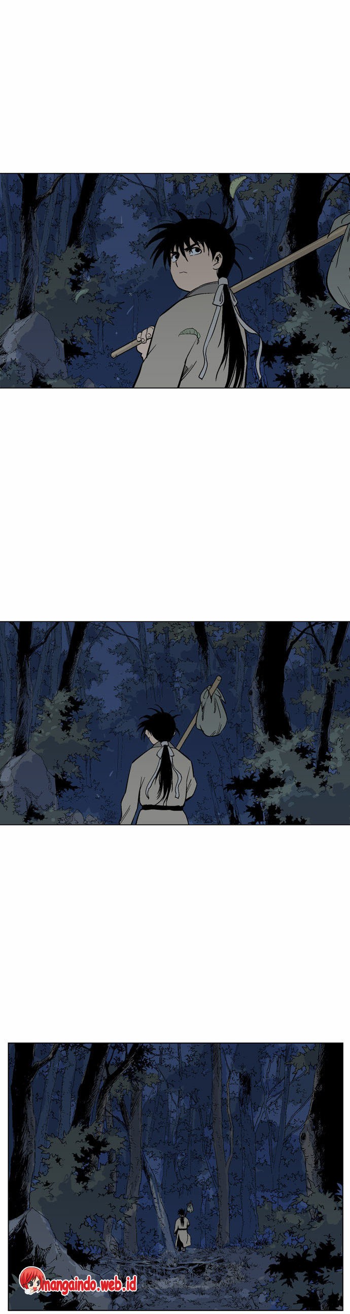 Gosu Chapter 64 Gambar 4