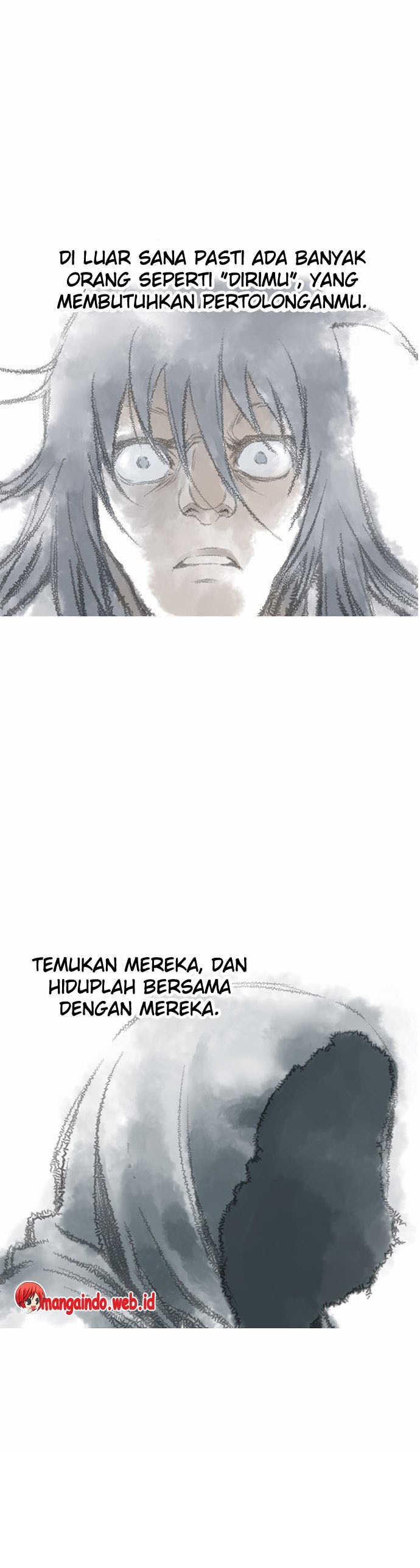 Gosu Chapter 64 Gambar 15
