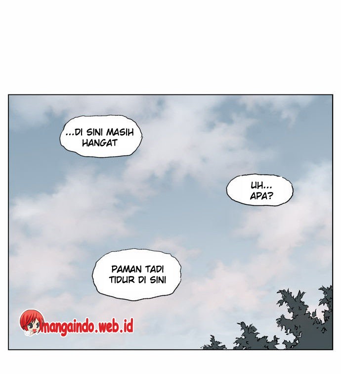 Gosu Chapter 64 Gambar 22