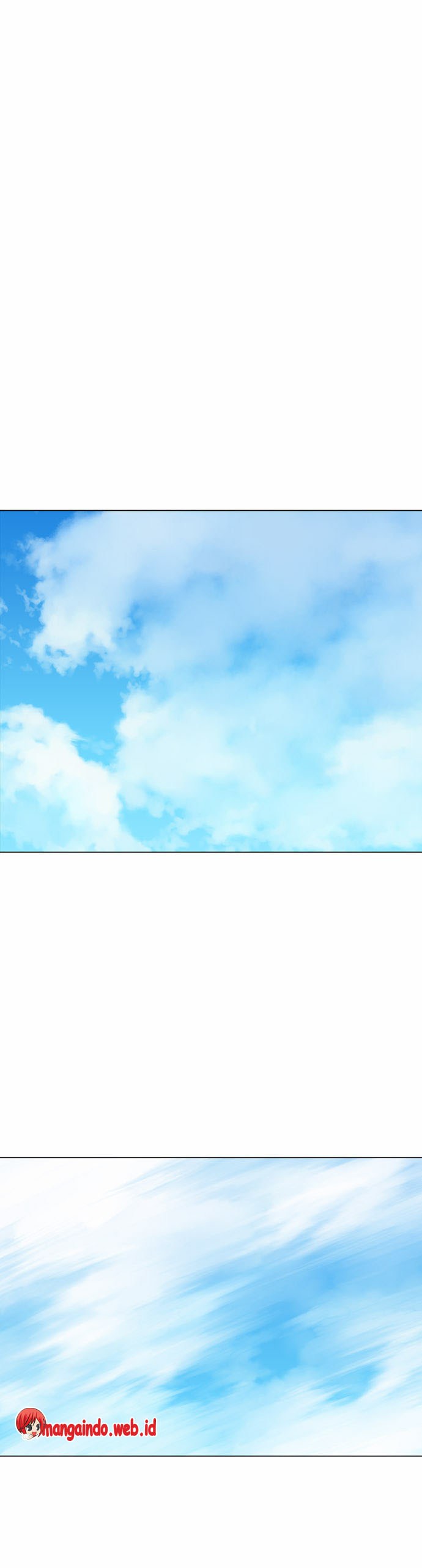 Gosu Chapter 64 Gambar 32