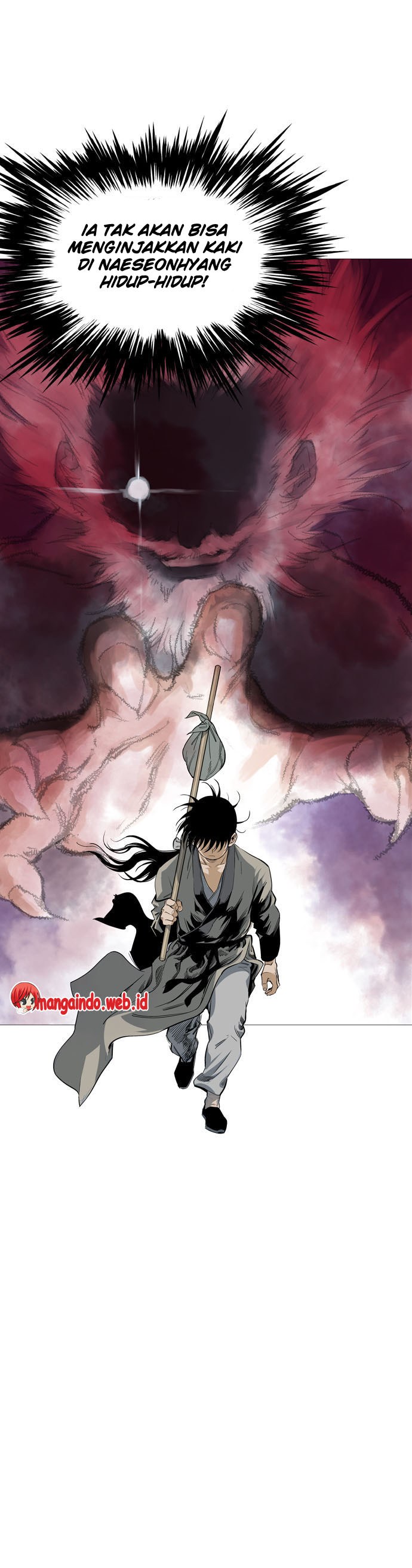 Gosu Chapter 64 Gambar 37