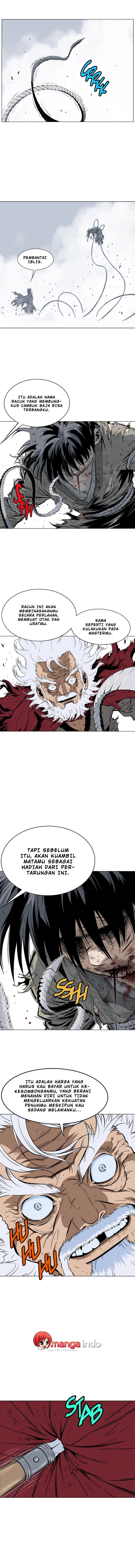 Gosu Chapter 72 Gambar 3
