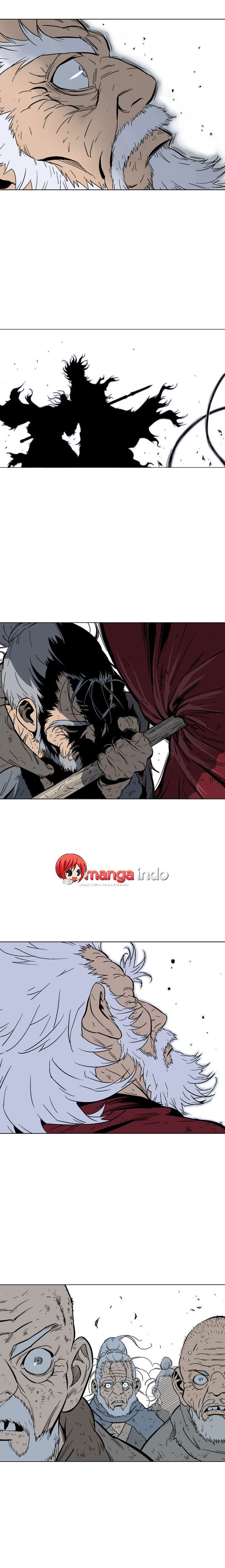 Gosu Chapter 72 Gambar 4