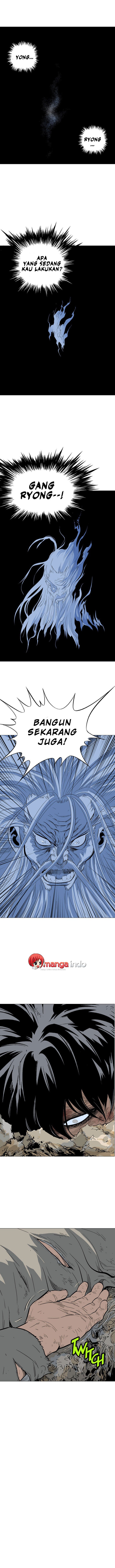 Gosu Chapter 72 Gambar 20
