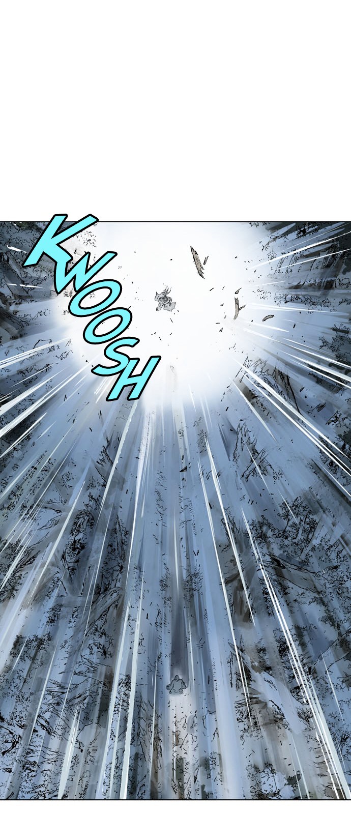 Gosu Chapter 85 Gambar 9