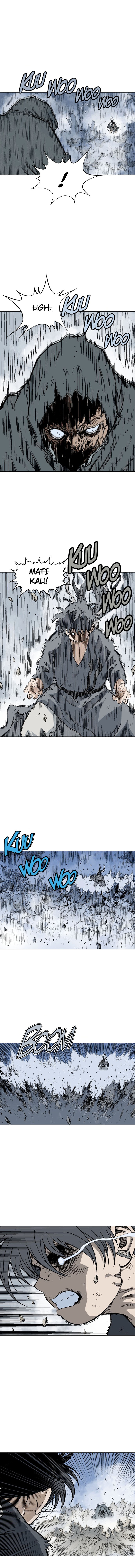 Gosu Chapter 85 Gambar 10