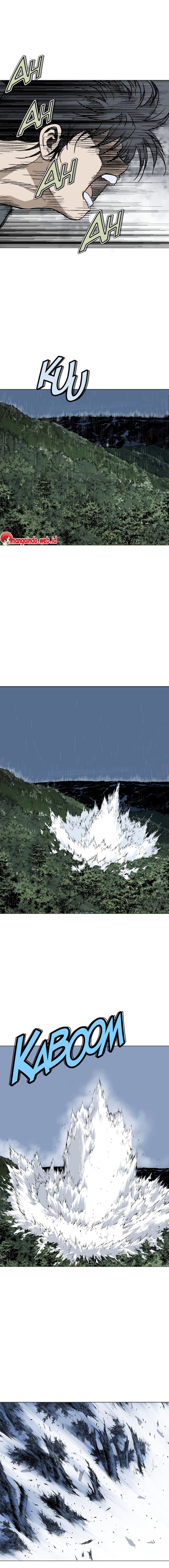 Gosu Chapter 85 Gambar 18