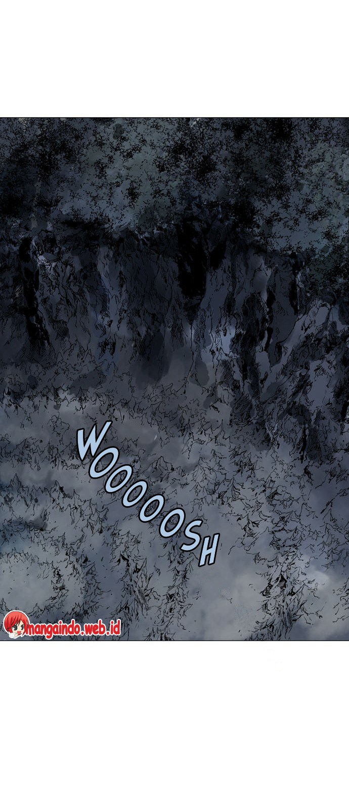 Gosu Chapter 85 Gambar 29