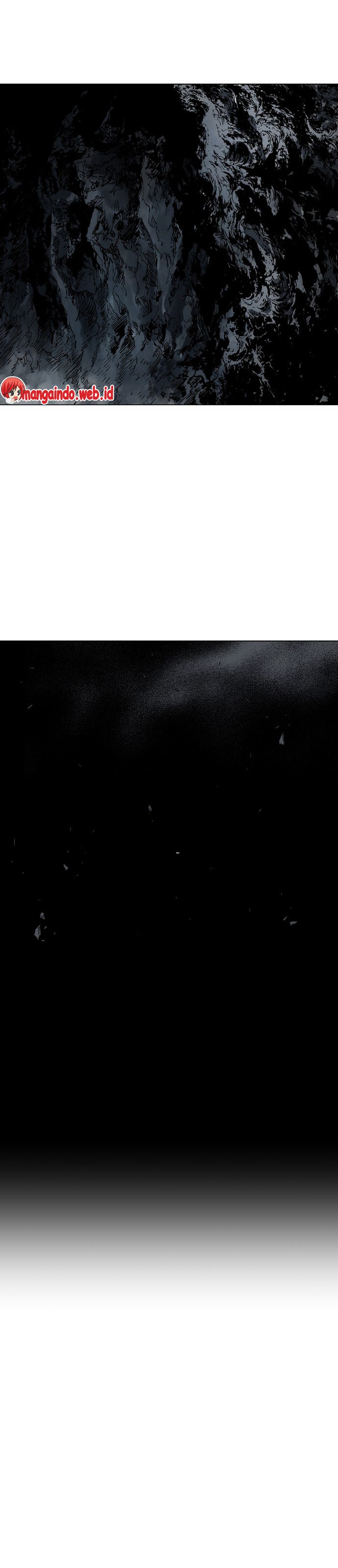 Gosu Chapter 85 Gambar 30