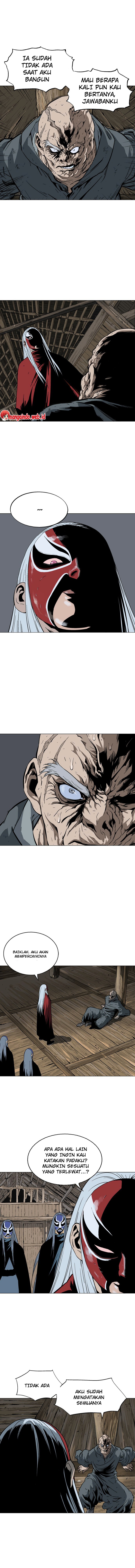 Gosu Chapter 86 Gambar 3