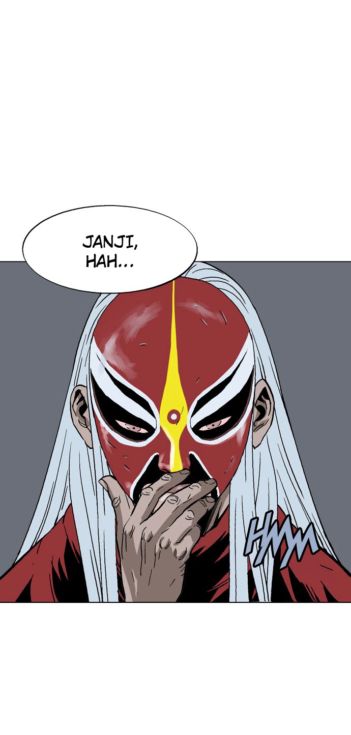 Gosu Chapter 86 Gambar 5